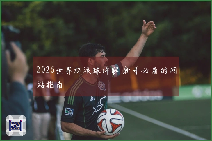 2026世界杯滚球详解 新手必看的网站指南