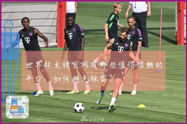 世界杯竞猜官网有哪些值得信赖的平台，如何避免踩雷？