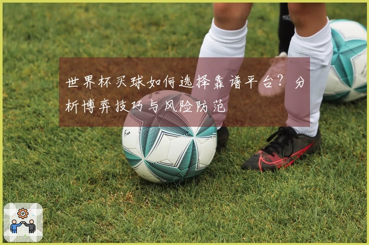 世界杯买球如何选择靠谱平台？分析博弈技巧与风险防范