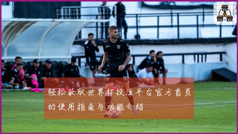 轻松获取世界杯投注平台官方首页的使用指南与功能介绍