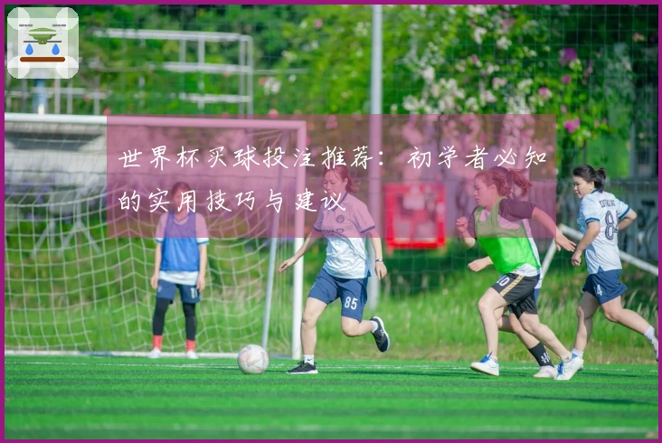 世界杯买球投注推荐：初学者必知的实用技巧与建议
