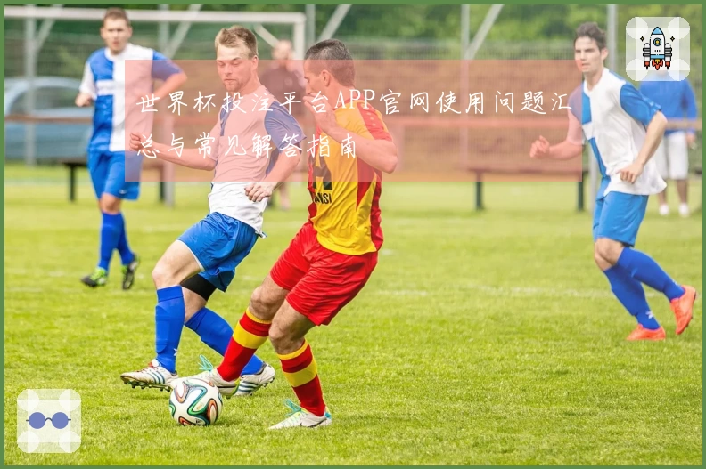 世界杯投注平台APP官网使用问题汇总与常见解答指南