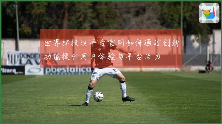 世界杯投注平台官网如何通过创新功能提升用户体验与平台活力