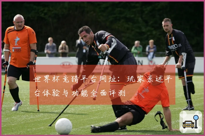 世界杯竞猜平台网址：玩家亲述平台体验与功能全面评测